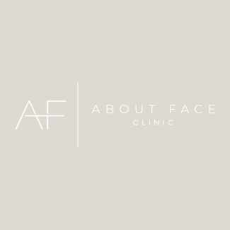 About Face Clinic logo