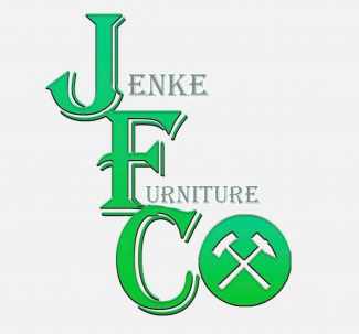 Jenke Furniture Co (Brad Jenke) logo