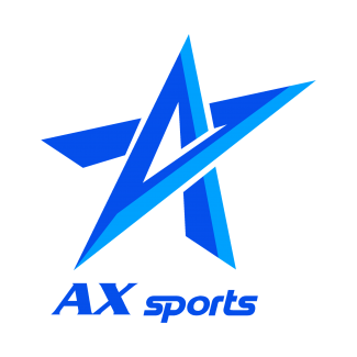 AX Sports logo