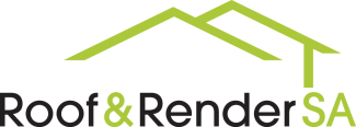 Roof & Render (Gareth Bruce) logo