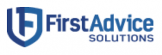 First Advice Solutions logo