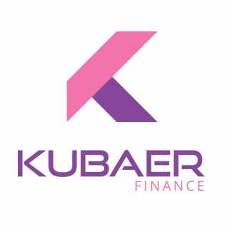 Kubaer Finance (Maneesh Khakurel) logo
