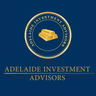 Adelaide Investment Advisors logo