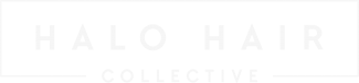 Halo Hair Collective (Joel Walters) logo