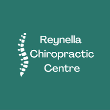 Reynella Chiropractic Centre (Jai Koirala) logo