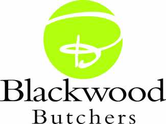 Blackwood Butchers logo