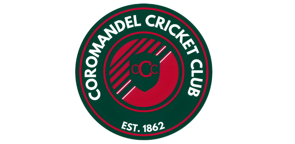 Coromandel Cricket Club Logo