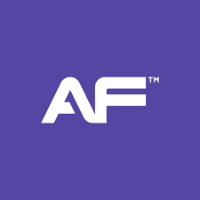 Anytime Fitness - Blackwood logo